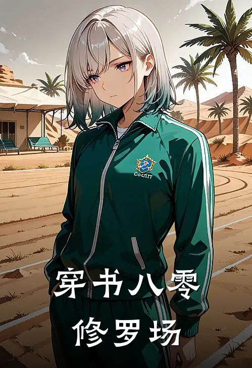 穿书八零修罗场