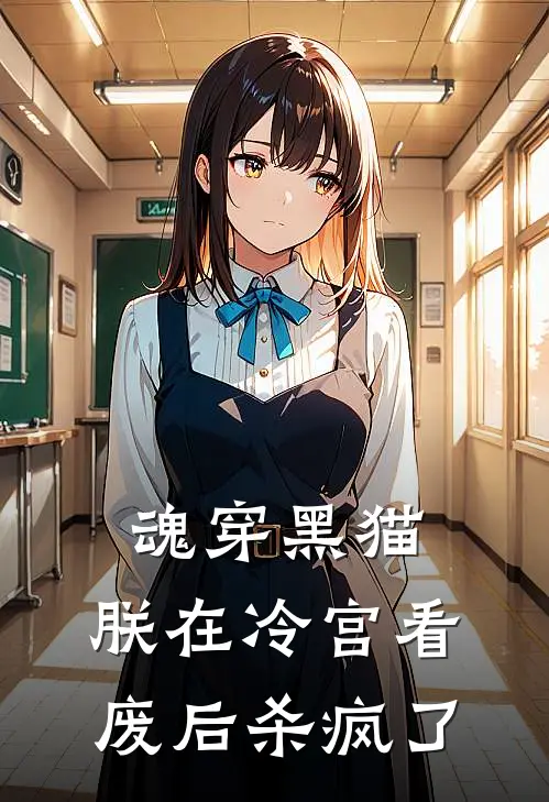 魂穿黑猫，朕在冷宫看废后杀疯了