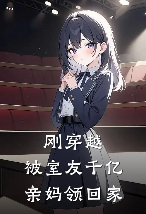 刚穿越，被室友千亿亲妈领回家