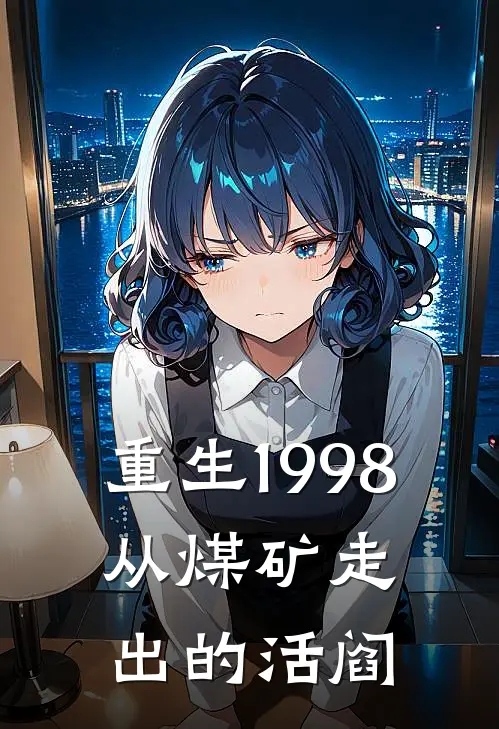 重生1998：从煤矿走出的活阎