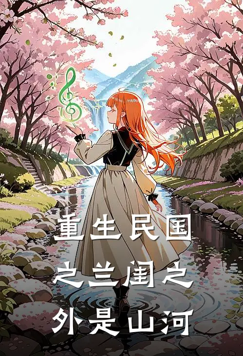 方仲民玉蘅《重生民国之兰闺之外是山河》完结版阅读_(重生民国之兰闺之外是山河)全集阅读