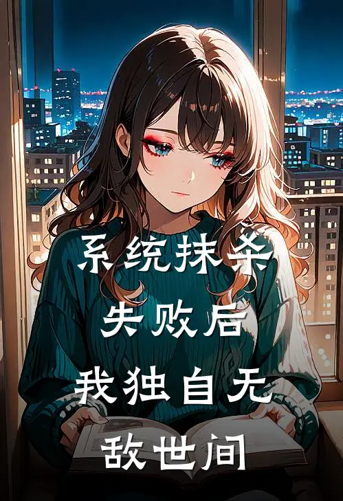 系统抹杀失败后，我独自无敌世间