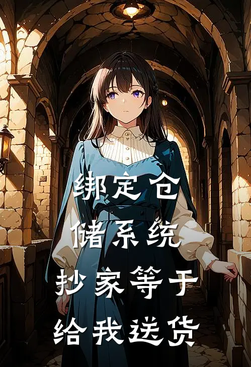 绑定仓储系统，抄家等于给我送货