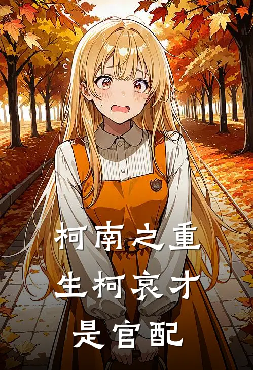 柯南之重生柯哀才是官配灰原小兰热门免费小说_免费小说免费阅读柯南之重生柯哀才是官配灰原小兰