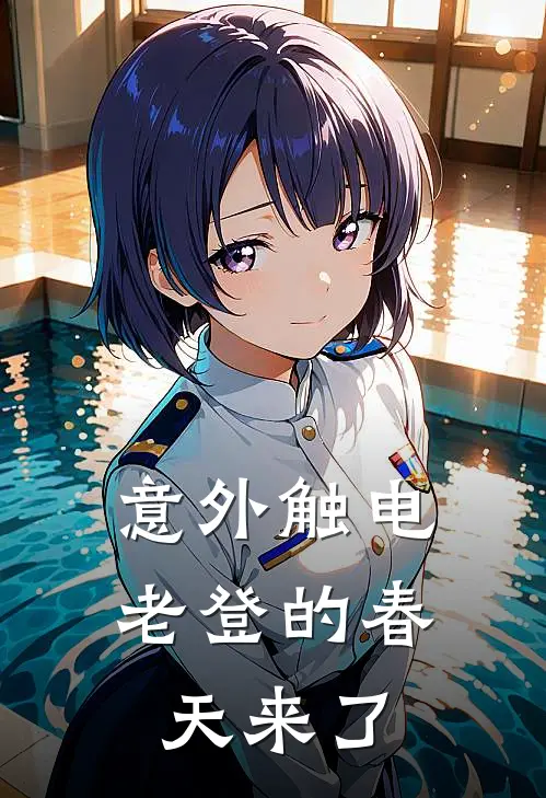 意外触电，老登的春天来了