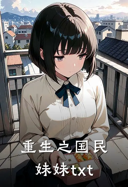重生之国民妹妹txt