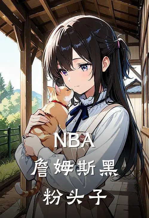 NBA：詹姆斯黑粉头子