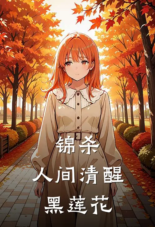 锦杀：人间清醒黑莲花