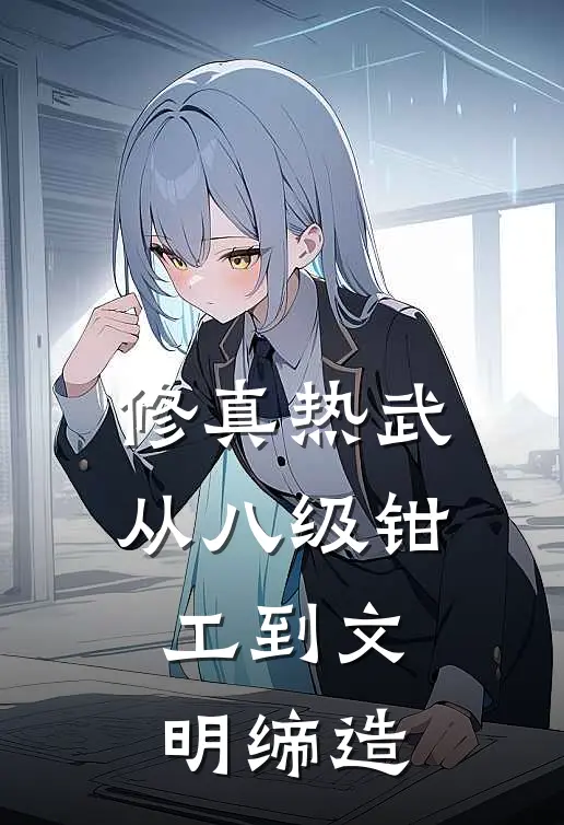 修真热武：从八级钳工到文明缔造