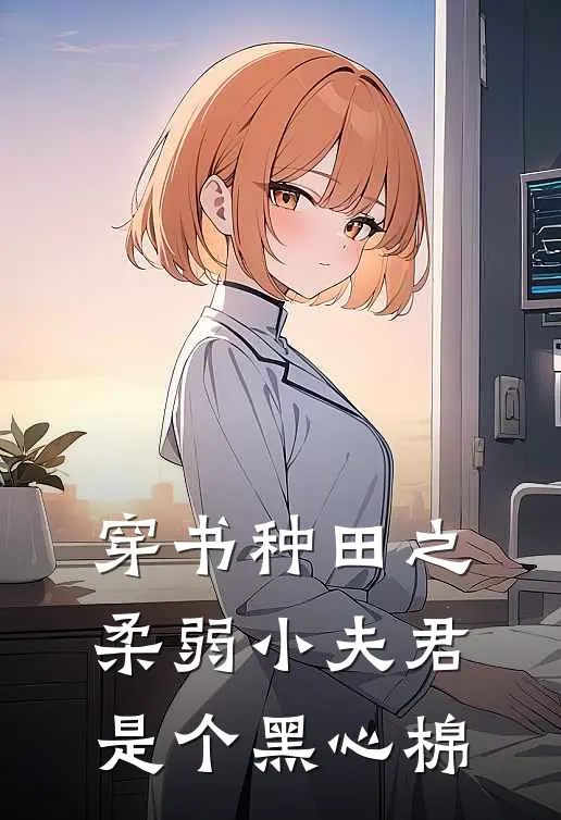 穿书种田之柔弱小夫君是个黑心棉