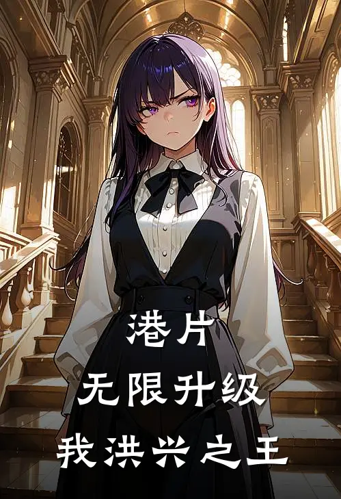 港片：无限升级，我洪兴之王