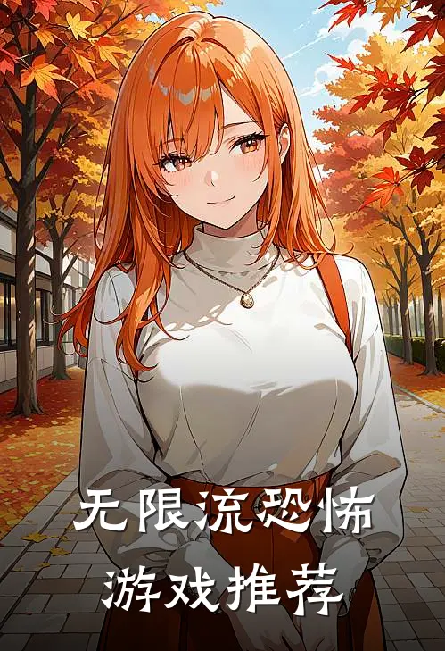 无限流恐怖游戏推荐