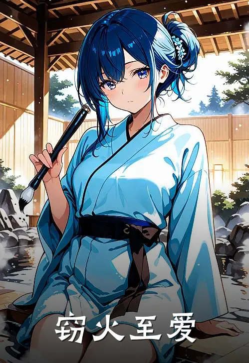 窃火至爱