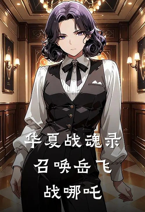 华夏战魂录：召唤岳飞战哪吒