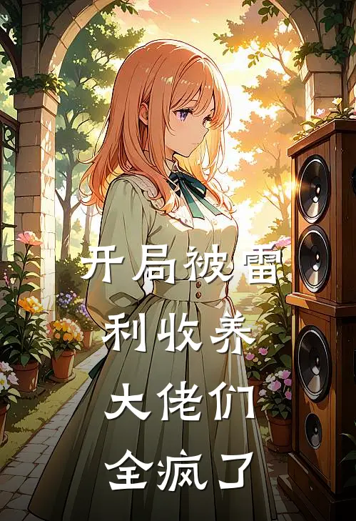 开局被雷利收养，大佬们全疯了