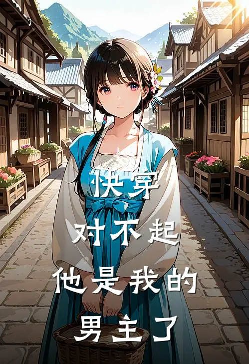 快穿：对不起，他是我的男主了