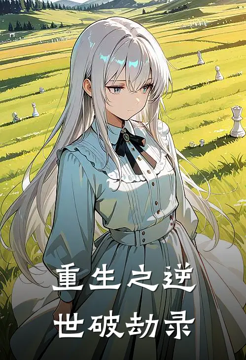 重生之逆世破劫录
