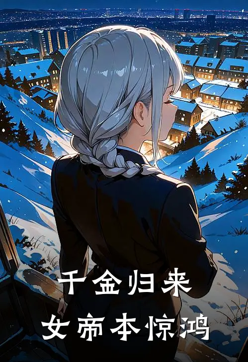 千金归来：女帝本惊鸿