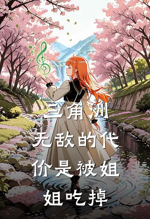 三角洲：无敌的代价是被姐姐吃掉