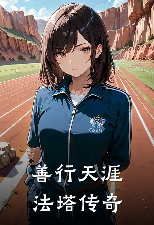 善行天涯：法塔传奇