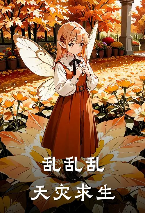 乱乱乱，天灾求生