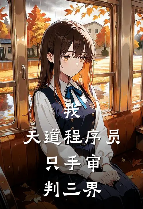 我，天道程序员，只手审判三界