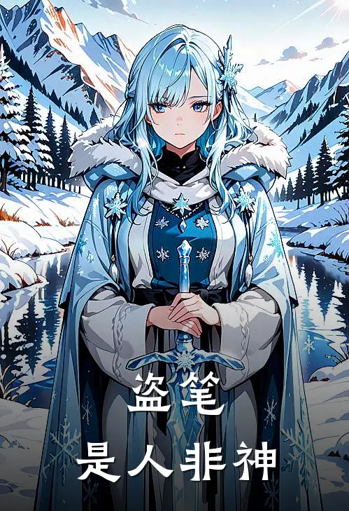 盗笔：是人非神