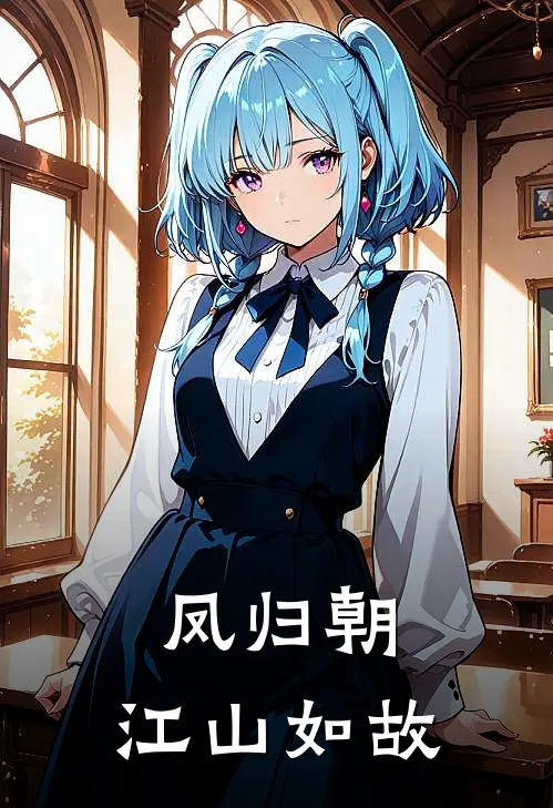 凤归朝，江山如故