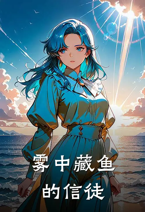 雾中藏鱼的信徒