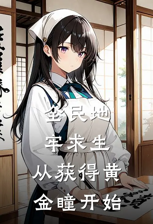 全民地牢求生，从获得黄金瞳开始