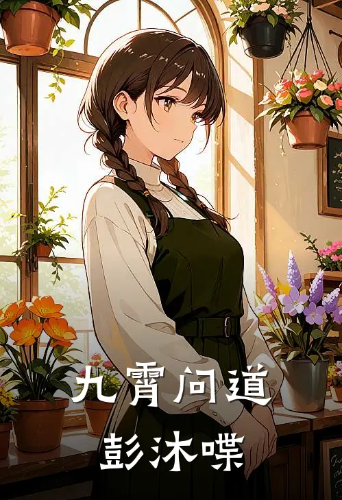 九霄问道彭沐喋