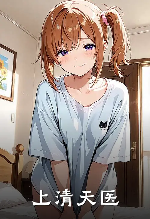 上清天医