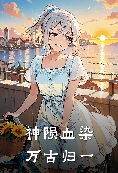 神陨血染：万古归一