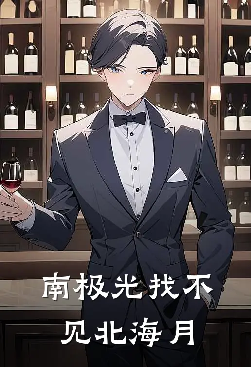 南极光找不见北海月