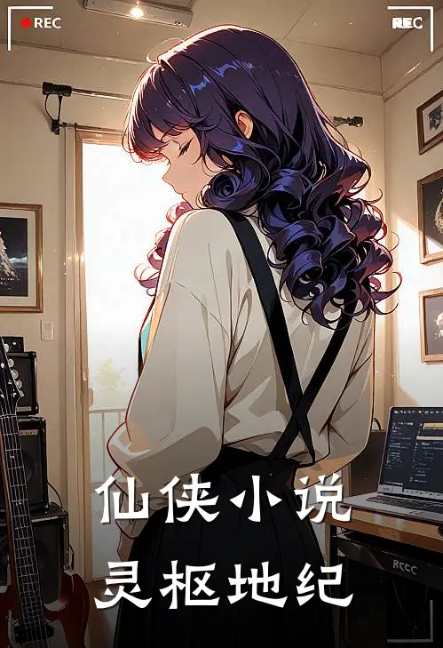 仙侠小说：灵枢地纪