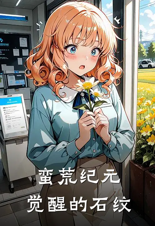 蛮荒纪元：觉醒的石纹