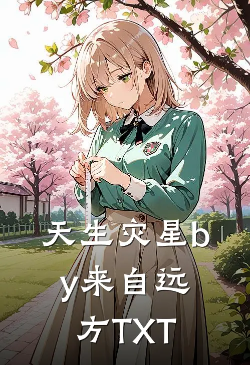 天生灾星by来自远方TXT