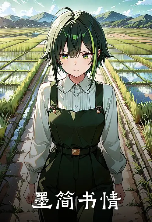 墨简书情