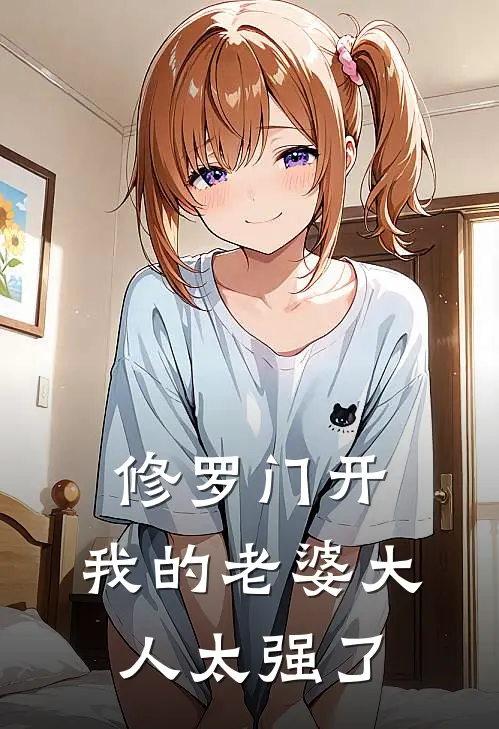 修罗门开，我的老婆大人太强了