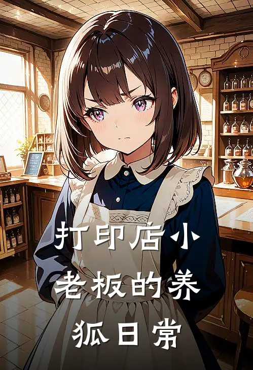 打印店小老板的养狐日常