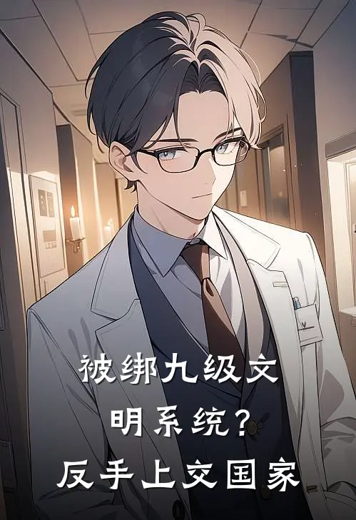 被绑九级文明系统？反手上交国家