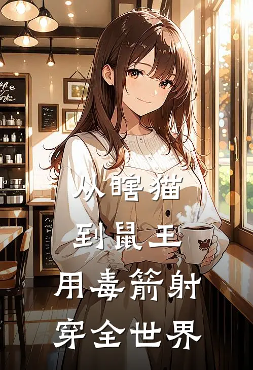 从瞎猫到鼠王：用毒箭射穿全世界