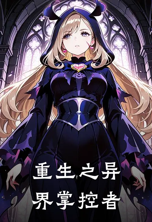 重生之异界掌控者