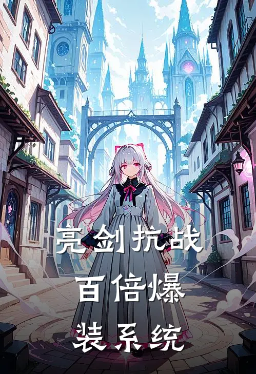 亮剑抗战：百倍爆装系统
