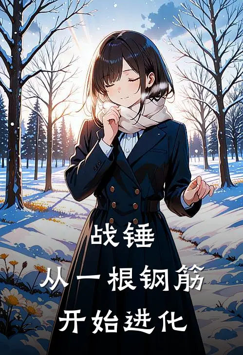 战锤：从一根钢筋开始进化