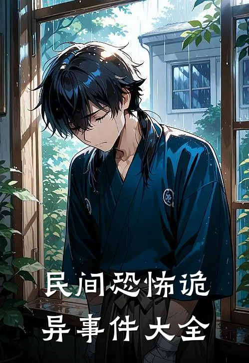 民间恐怖诡异事件大全