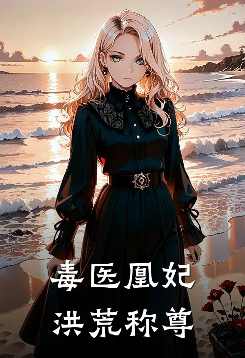 毒医凰妃：洪荒称尊