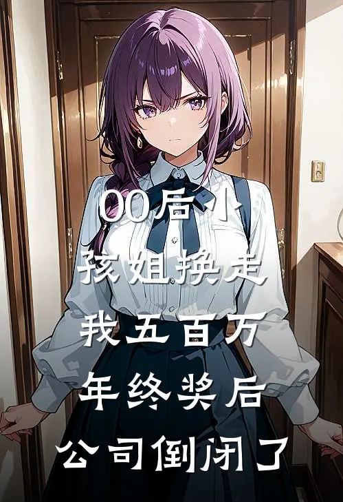 00后小孩姐换走我五百万年终奖后，公司倒闭了白芊芊青梅最新好看小说推荐_完本小说免费00后小孩姐换走我五百万年终奖后，公司倒闭了(白芊芊青梅)