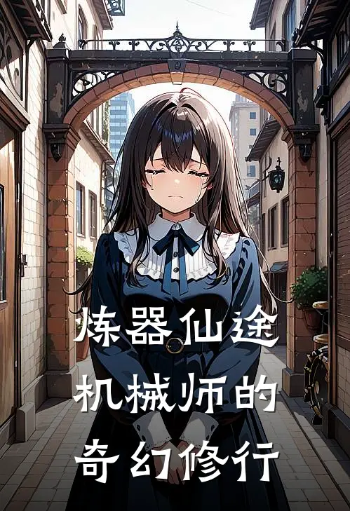 炼器仙途机械师的奇幻修行