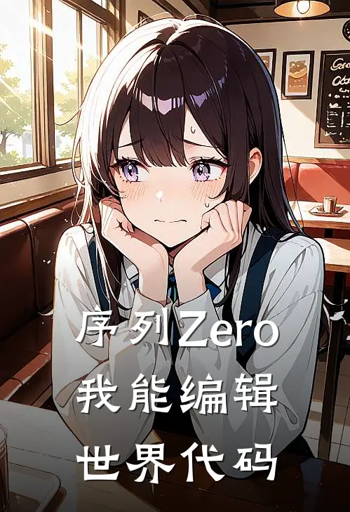 序列Zero：我能编辑世界代码